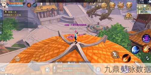 武林外传手游五霸岗轻功点全揭秘，探索隐藏的秘密