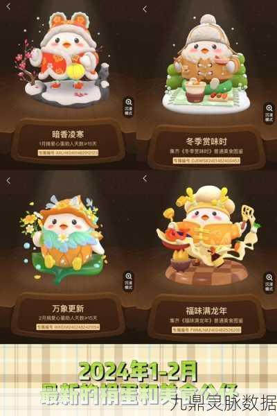 摩尔庄园小鸡购买全攻略，找到你的萌宠小伙伴