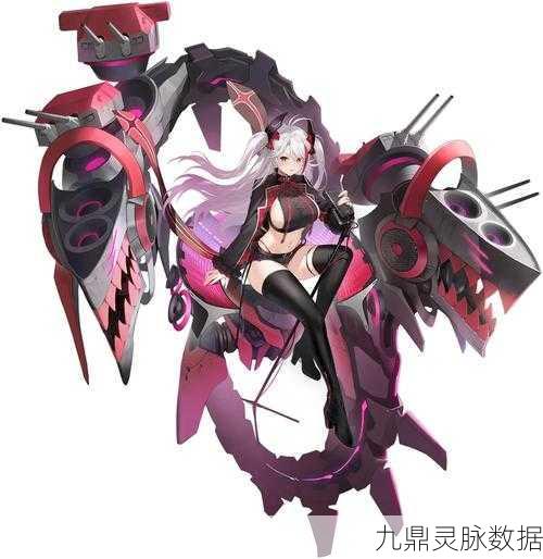 碧蓝航线震撼更新，德国战舰大集结，共赴铁血荣耀之旅