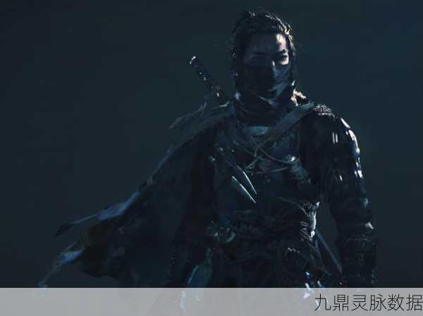 对马岛之魂续作爆料，武士之魂再燃，期待值爆棚！