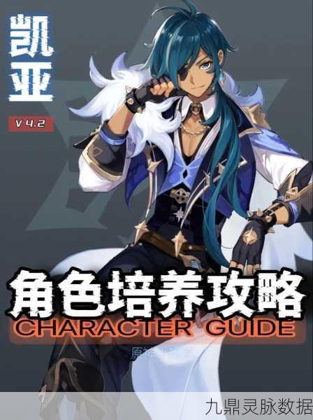 原神罗莎莉亚与凯亚,谁才是更值得培养的冰系角色?