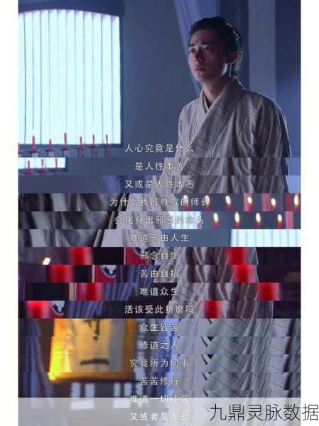 仙剑奇侠传3总演员表，重温仙侠世界的经典角色