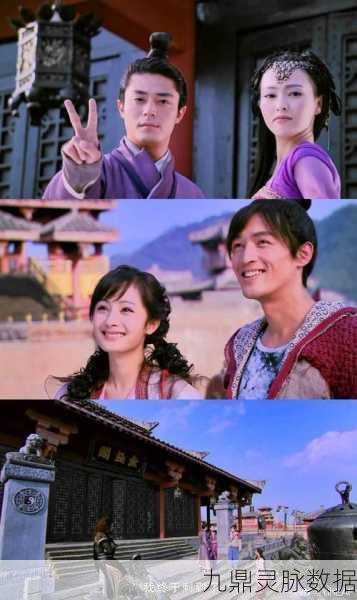 仙剑奇侠传3总演员表,重温仙侠世界的经典角色