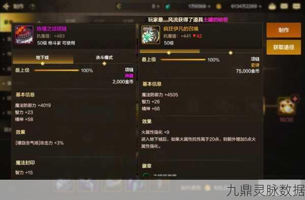 DNF勇者装备任务流程全解析,打造你的专属神装