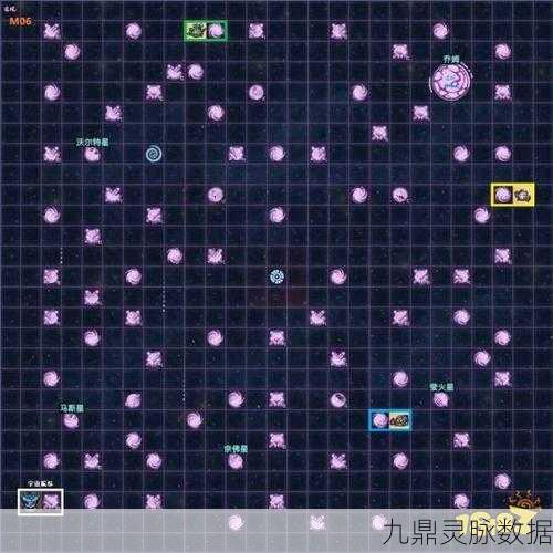 不思议迷宫秩序域M04探索全攻略，解锁无尽冒险新篇章