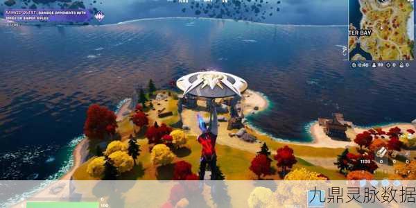 Switch堡垒之夜，星星的奇妙用途与攻略