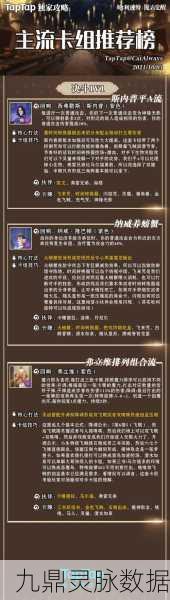 哈利波特，魔法觉醒斯内普卡组深度解析