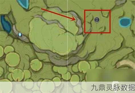 原神探索指南，揭秘梦之树位置与解锁路线