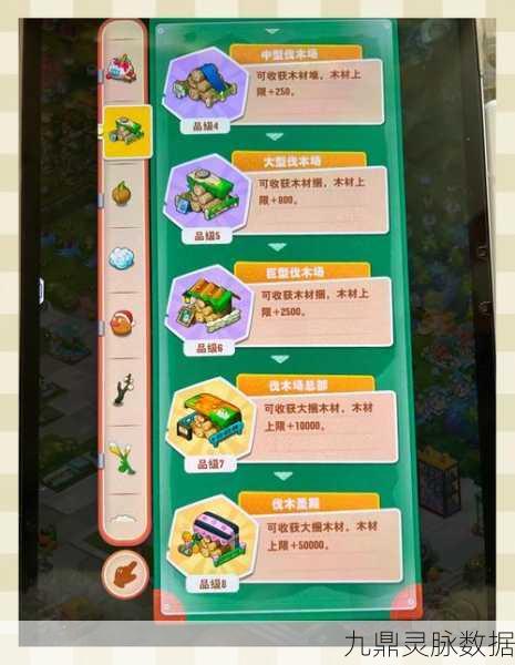 小森生活心之所触发秘籍，解锁家园恢复神技