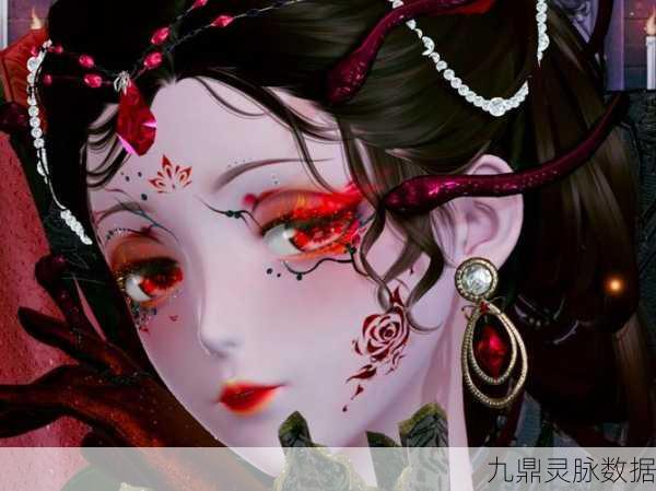 闪耀暖暖妆容研究所,解锁时尚美妆的无限可能