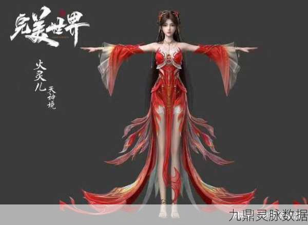 完美世界深度解析，红凰与火灵儿，同一人否？