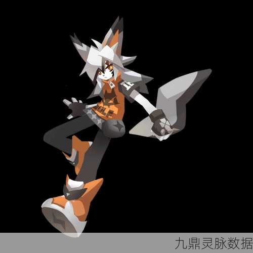 弹力果冻小强，宠物属性、技能与立绘全揭秘