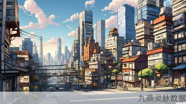 城市天际线豪华版，打造你的梦幻卡通都市