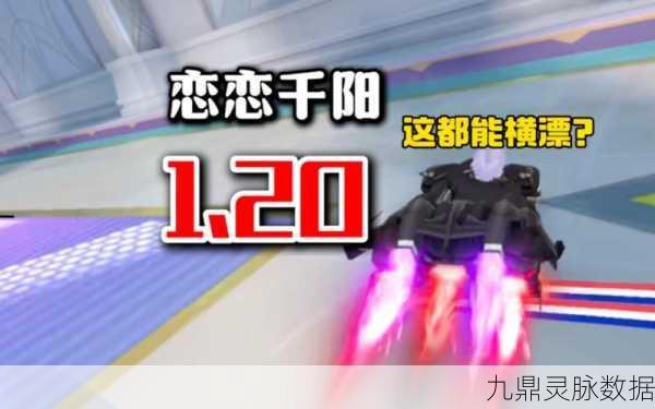 恋恋千阳赛道深度游历，QQ飞车手游的极速浪漫之旅