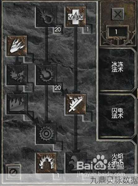 暗黑破坏神2:重制版全职业技能加点与BD装备全攻略