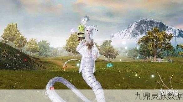妄想山海白娘子进化全形态大起底，蛇妖化仙姬的绝美历程