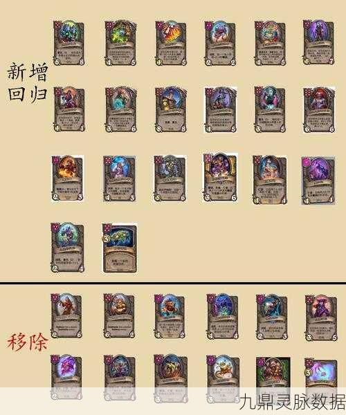 炉石传说新货币机制大揭秘，符文石与奥术珠宝全解析