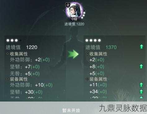 一梦江湖修为飙升秘籍，玩家必备的高效提升攻略