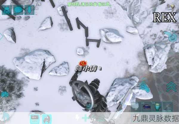 方舟手游巡逻秘籍,解锁生存游戏的巡逻高手之路