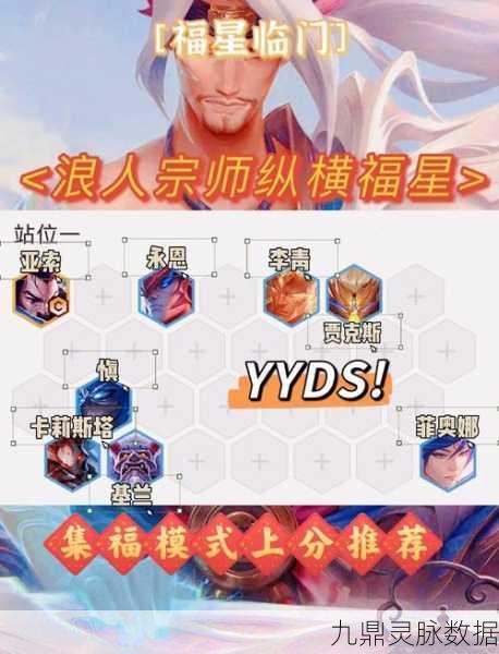 雷索纳斯竞技巅峰，冰隐斩裂队阵容深度剖析与实战秘籍