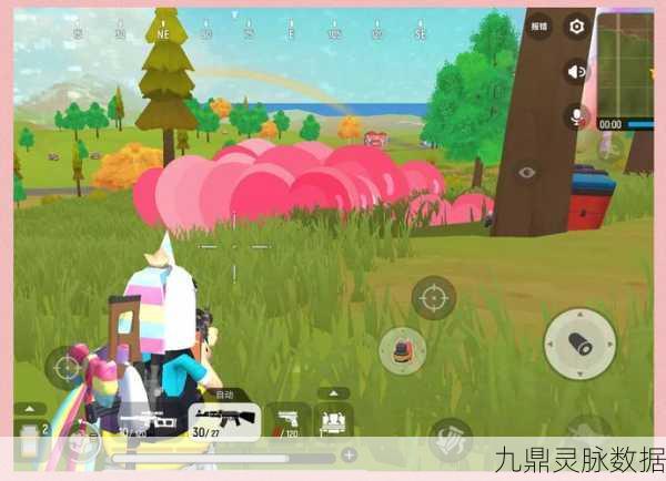 香肠派对S8赛季,Q萌吃鸡新体验,欢乐升级等你来战