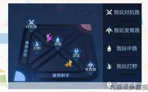 王者荣耀体验服深度探索,阵营选择与区别全解析