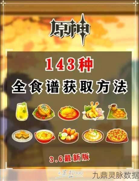 原神美食探索，揭秘薄荷沙拉食谱的清新奥秘