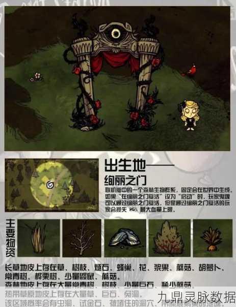 饥荒后期生存秘籍，石头获取全攻略大揭秘