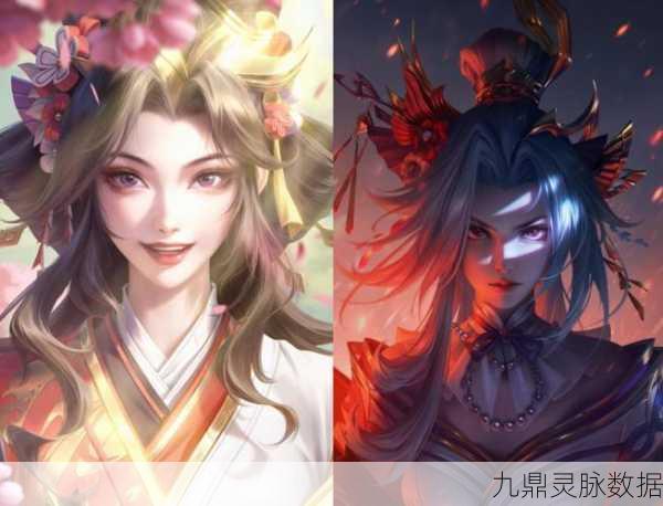 王者荣耀皮肤盛宴，细数那些让人爱不释手的绝美装扮
