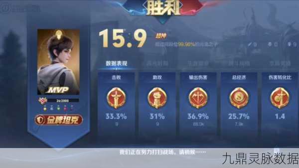 解锁荣耀新高度,揭秘完成第五次超神的真正含义