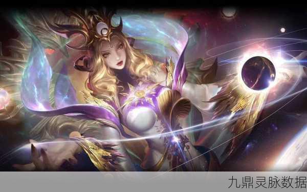 王者荣耀中持续伤害爆棚的法师盘点