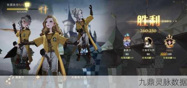 哈利波特魔法觉醒，魁地奇比赛深度玩法与必胜秘籍