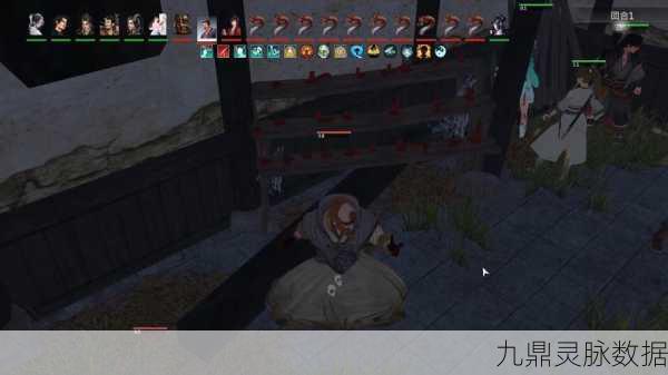 河洛群侠传邵氏玉坊任务全攻略,解锁恩怨情仇的钥匙