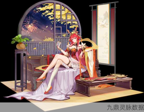 奥奇传说红莲女皇末炎获取全攻略