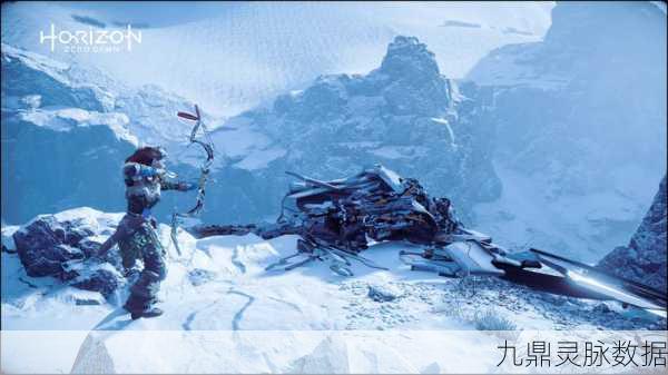 地平线零之曙光,解锁最强弓的终极攻略