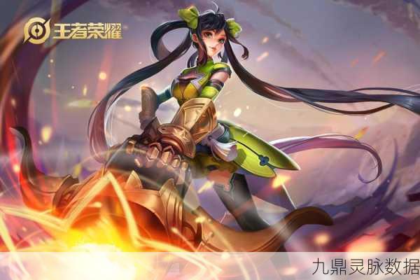 王者荣耀,沈梦溪与孙尚香,谁才是峡谷中的佼佼者?