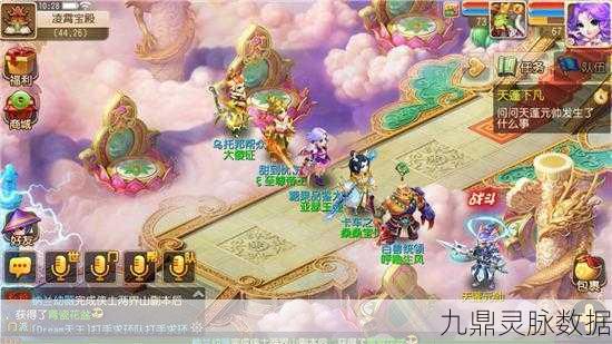 花千骨手游新版本副本三星通关技巧全揭秘