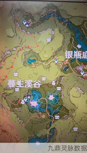 原神游创工坊全解析，位置、功能与深度探索