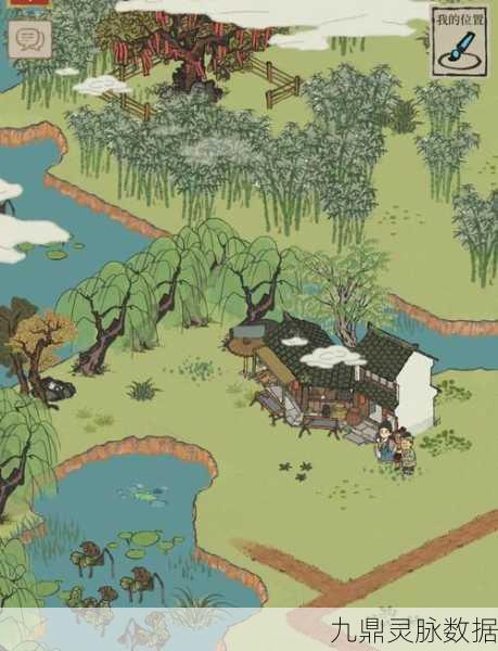 江南百景图小动物捕捉全攻略,解锁你的萌宠乐园