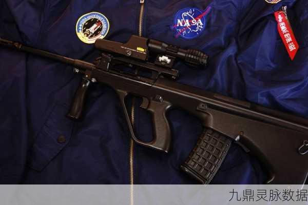 香肠派对AUG步枪,掌握使用技巧与解锁强力配件