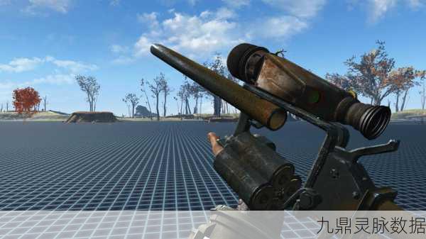 辐射4深度探索,一键收枪秘籍,玩家必备的高效操作指南