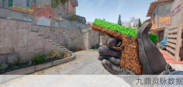 CSGO Mobile震撼来袭,枪战爱好者的指尖盛宴