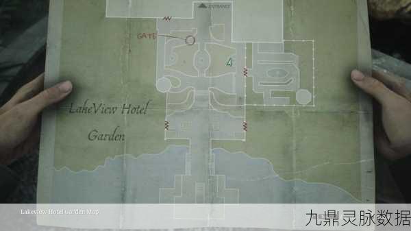 寂静岭2重制版，揭秘湖景酒店迷雾中的智慧试炼