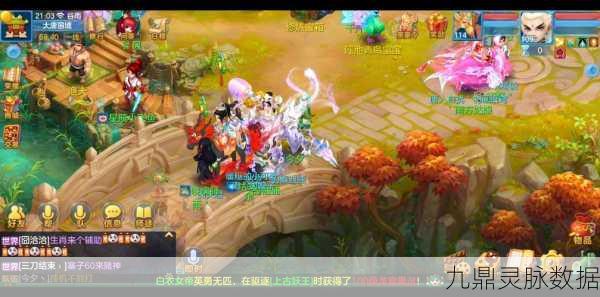 神武幸运转转乐,解锁珍稀奖励的奇妙之旅