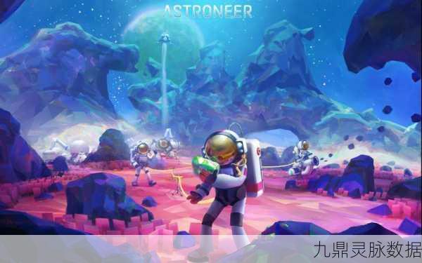 Void Bastards，穿梭星际的卡通科幻冒险之旅