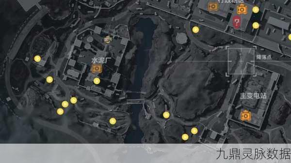 三角洲行动,零号大坝隐秘协议箱深度探索与线索大公开