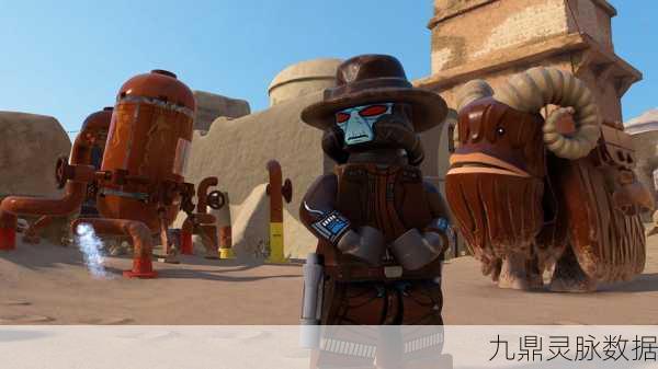 乐高星球大战天行者传奇，预购奖励全揭秘
