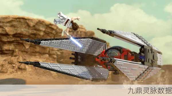 乐高星球大战天行者传奇,预购奖励全揭秘