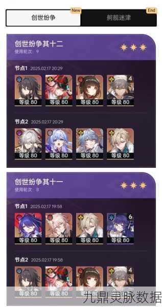 崩坏星穹铁道忘却之庭11层顶尖配队策略揭秘