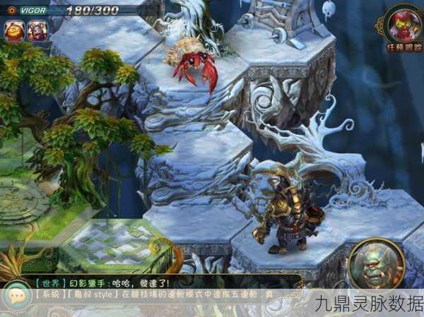 暗黑风潮席卷而来,格子RPG暗黑之战成休闲新宠